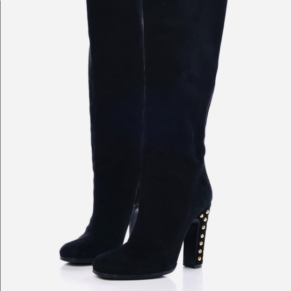Gucci Boots